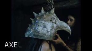 Axel
