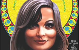 Copyright Justin Coffee