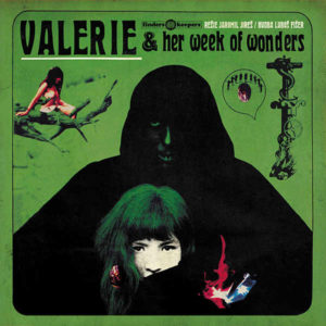 Green Sleeve version of Valerie and Her Week of Wonders