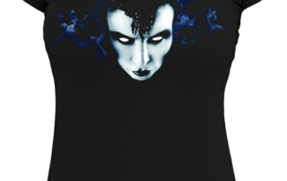 Redemption Logo (Face)